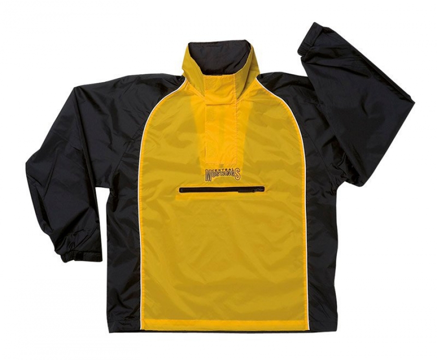 Youth Nylon Jac Pac