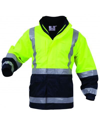 Bison Day and Night Stamina Jacket