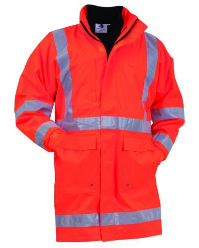 Bison TTMC Stamina Jacket