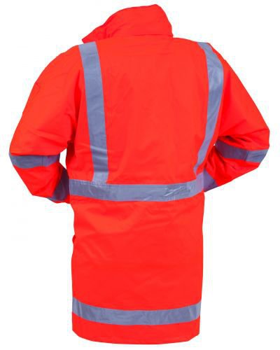 Bison TTMC Stamina Jacket