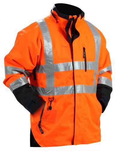 Bison Extreme Jacket Sherpa Lined