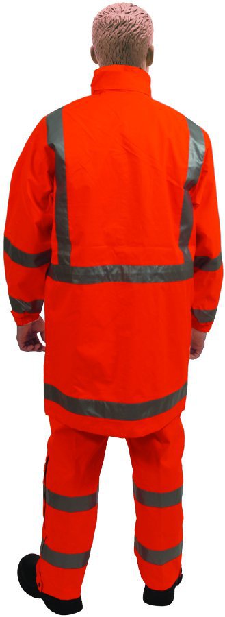 Bison Grit TTMC Jacket Lightweight
