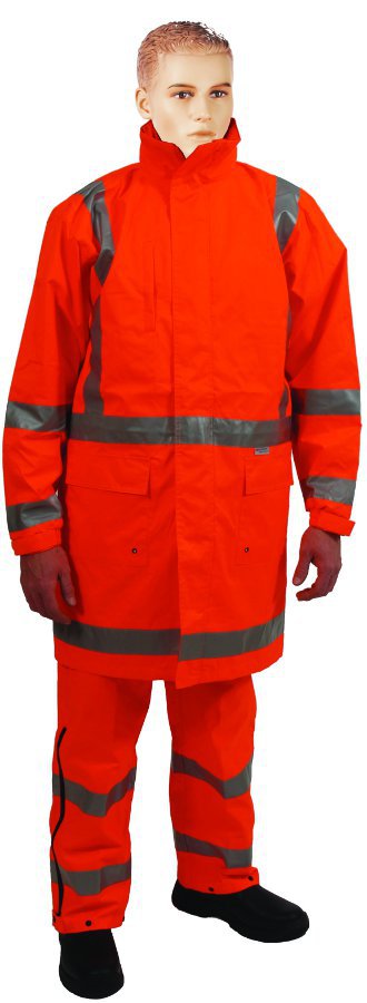 Bison Grit TTMC Jacket Lightweight