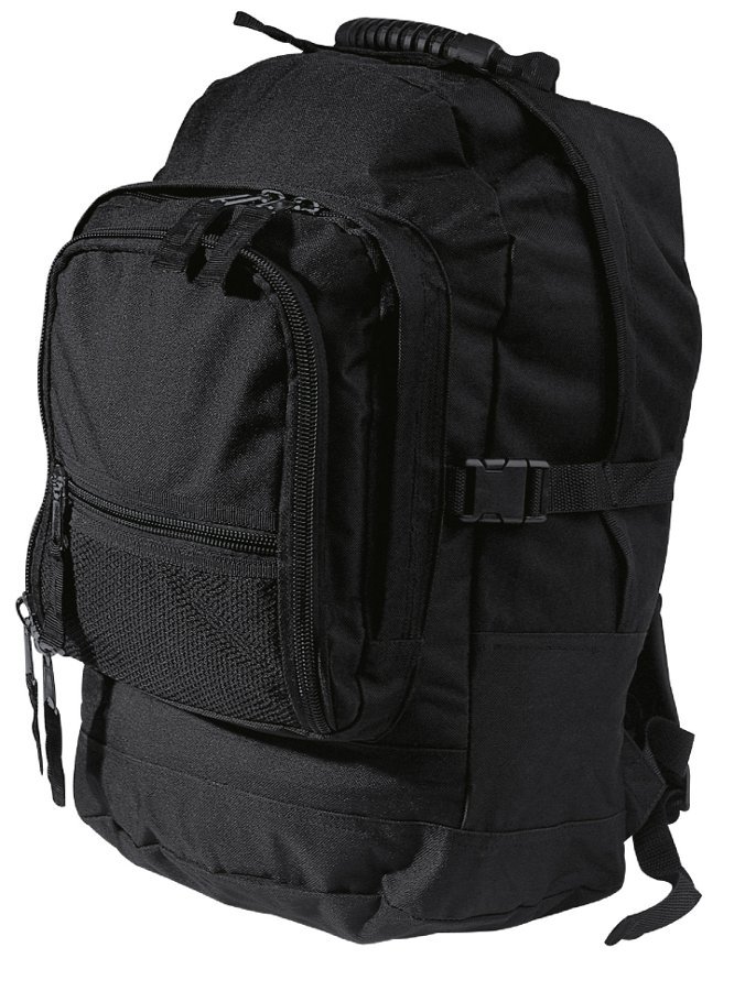 Fugitive Backpack