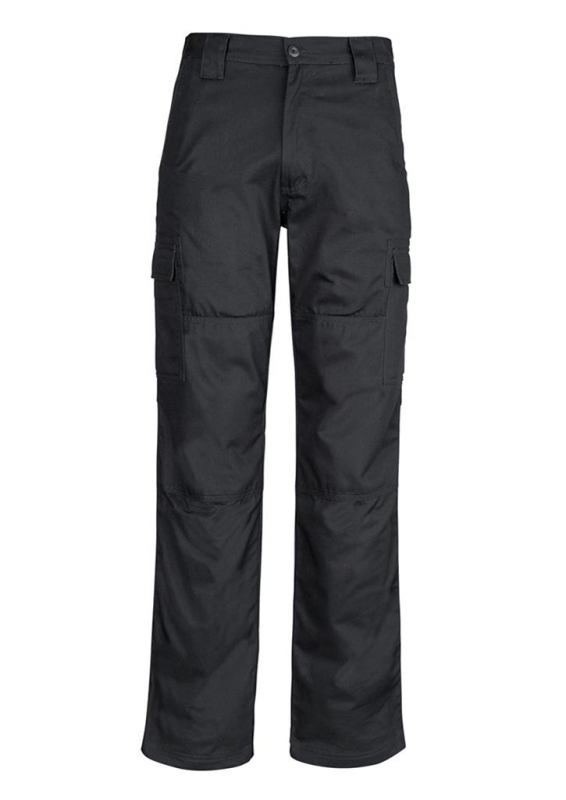 Men's Drill Cargo Pant Syzmik