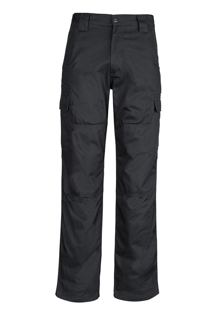 Men's Drill Cargo Pant Syzmik