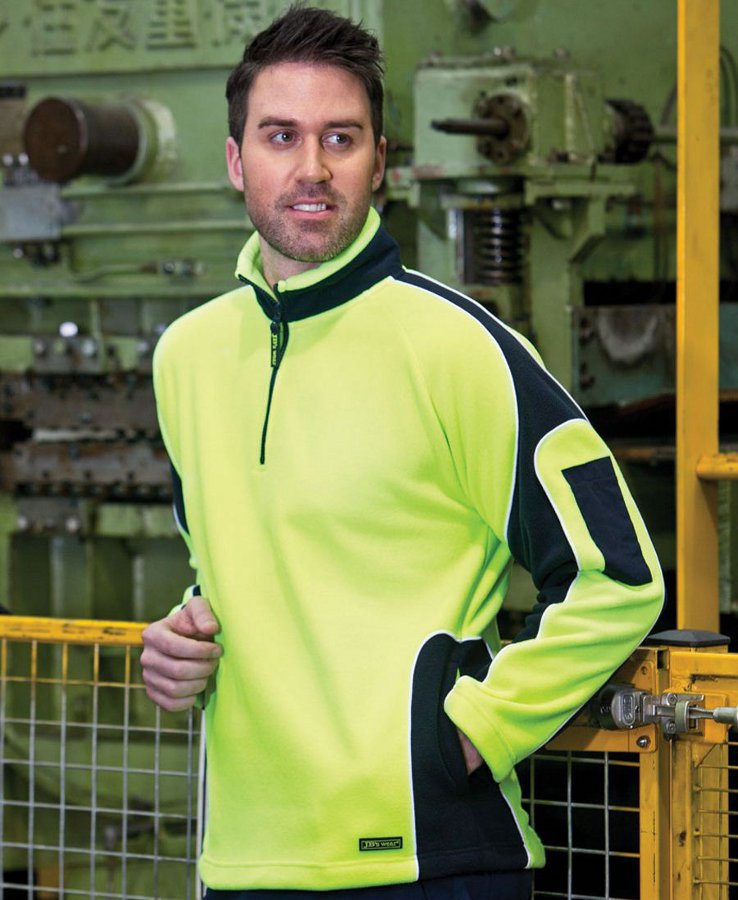 Hi Vis 4602.1 Arm Panel Polar