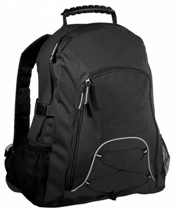 Kuza Backpack