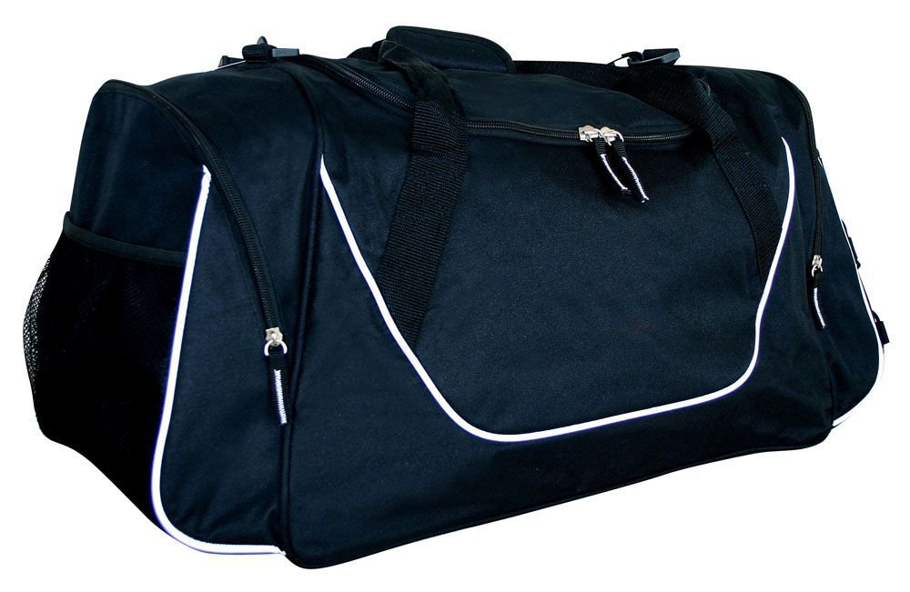 Kuza Sports Bag