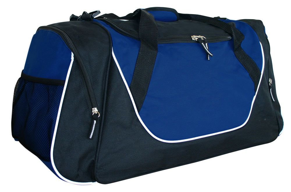 Kuza Sports Bag