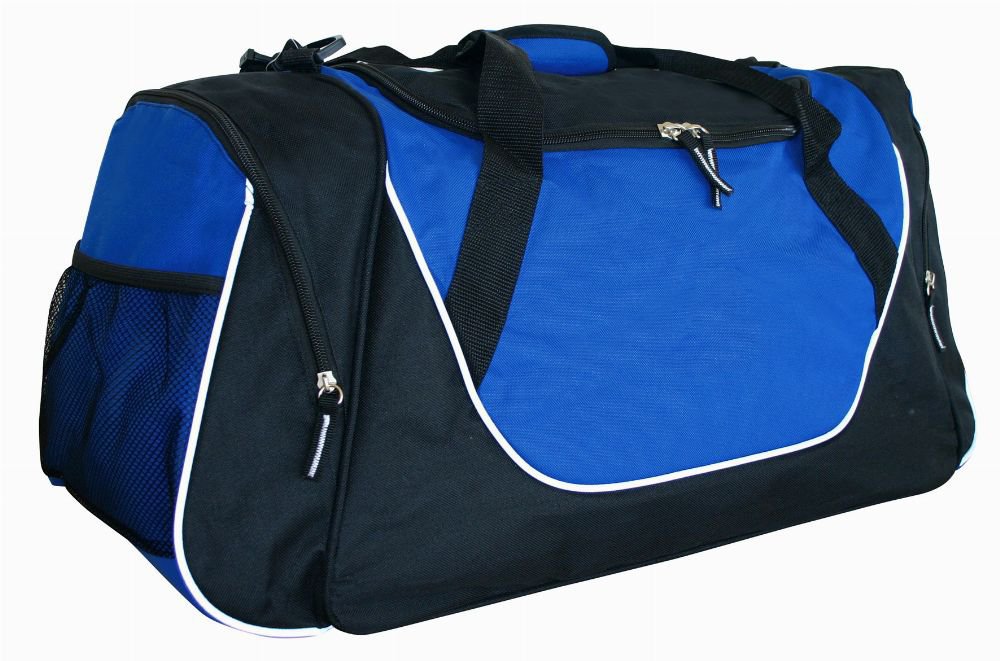Kuza Sports Bag