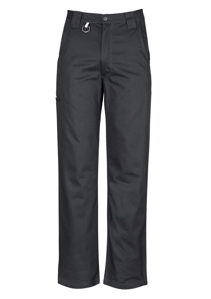 Men's Plain Utility Pant Syzmik