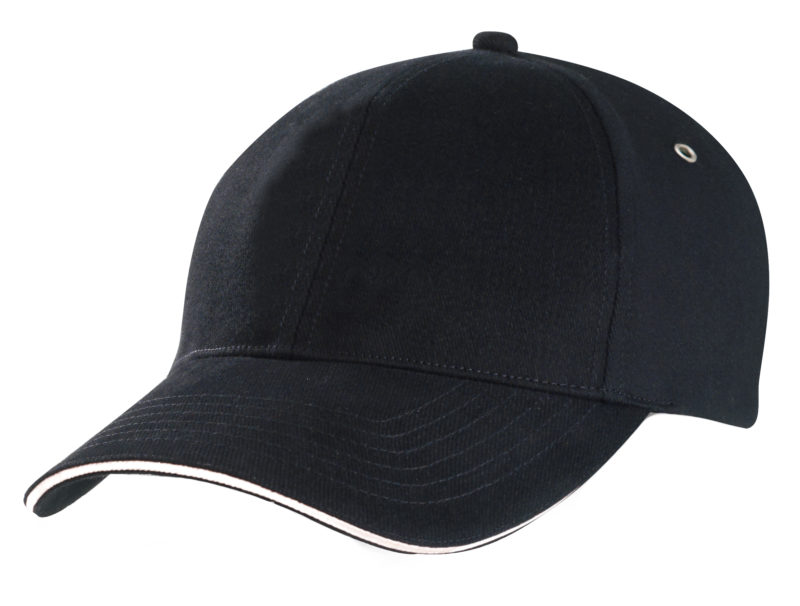 PET/Sandwich Peak Cap