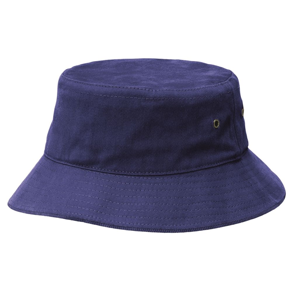 Bucket Hat 4007 Royal Royal | Bucket Hat