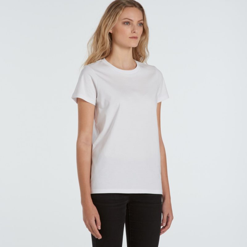 Maple Womens Tee