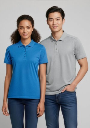 Ladies Aero Polo Shirt Ladies Aero Polo Shirt