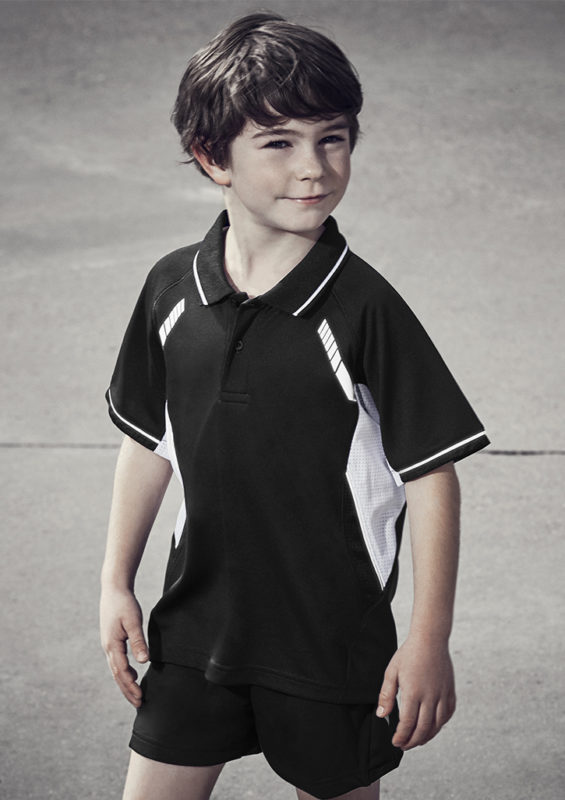 Renegade Childs Polo