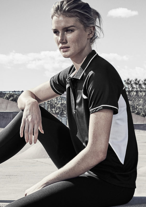 Renegade Ladies Polo
