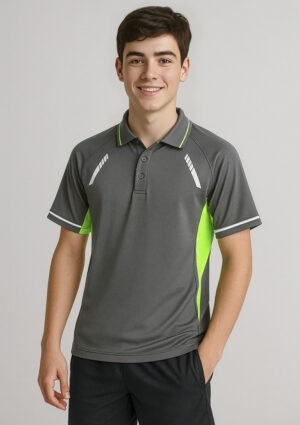 Renegade Childs Polo Renegade Childs Polo