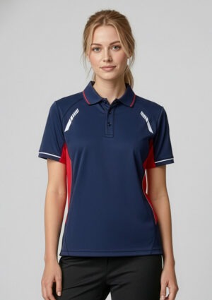 Renegade Ladies Polo Renegade Ladies Polo