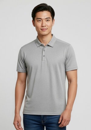 Mens Aero Polo Shirt Mens Aero Polo Shirt