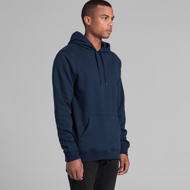 Unisex AS Colour 5102 Stencil Hoodie