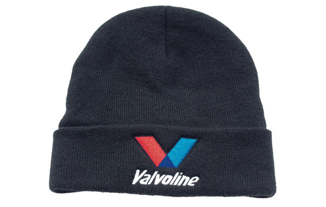 Thinsulate warm beanie for extreme cold