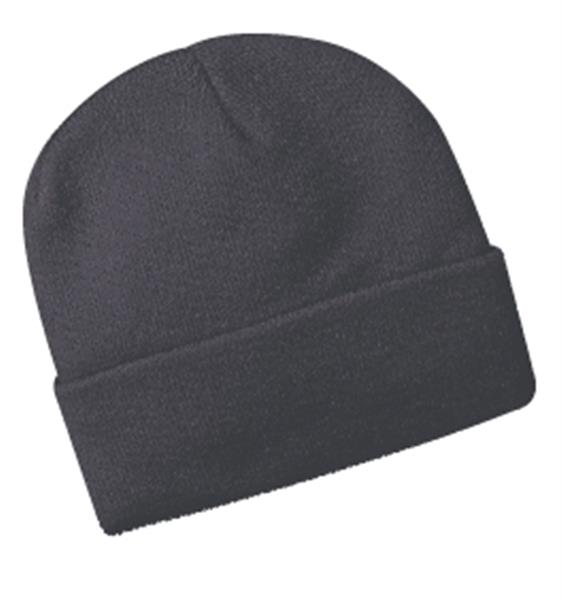 Acrylic Beanie Promo 4229