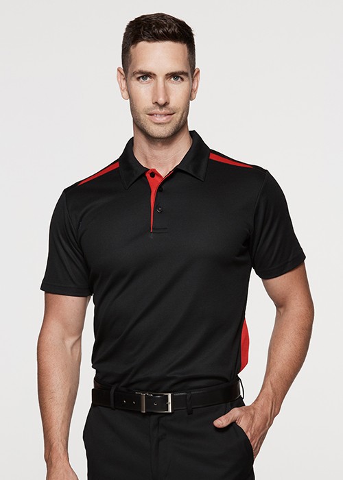 Paterson polo