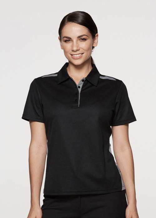 Paterson Ladies Polo