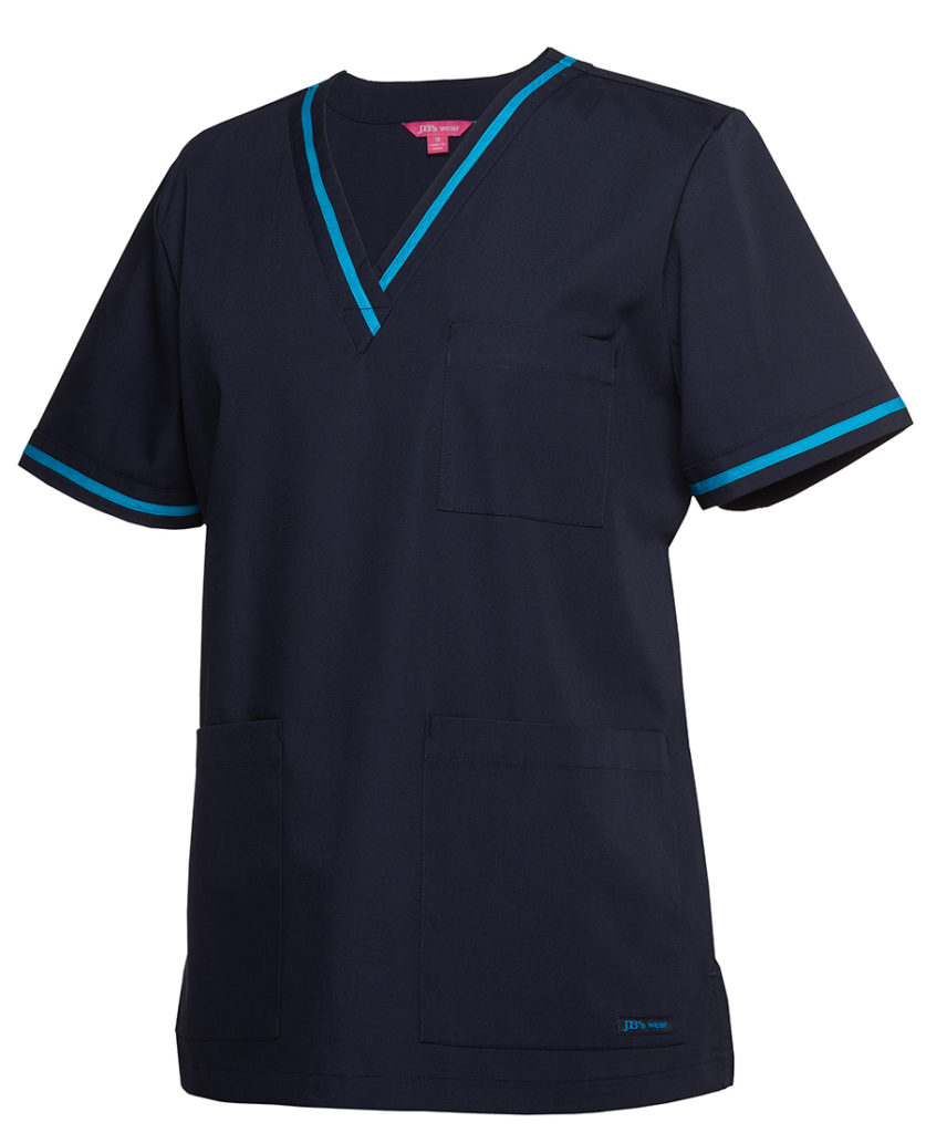 Scrubs PPE for Covid19 Essential service health workers