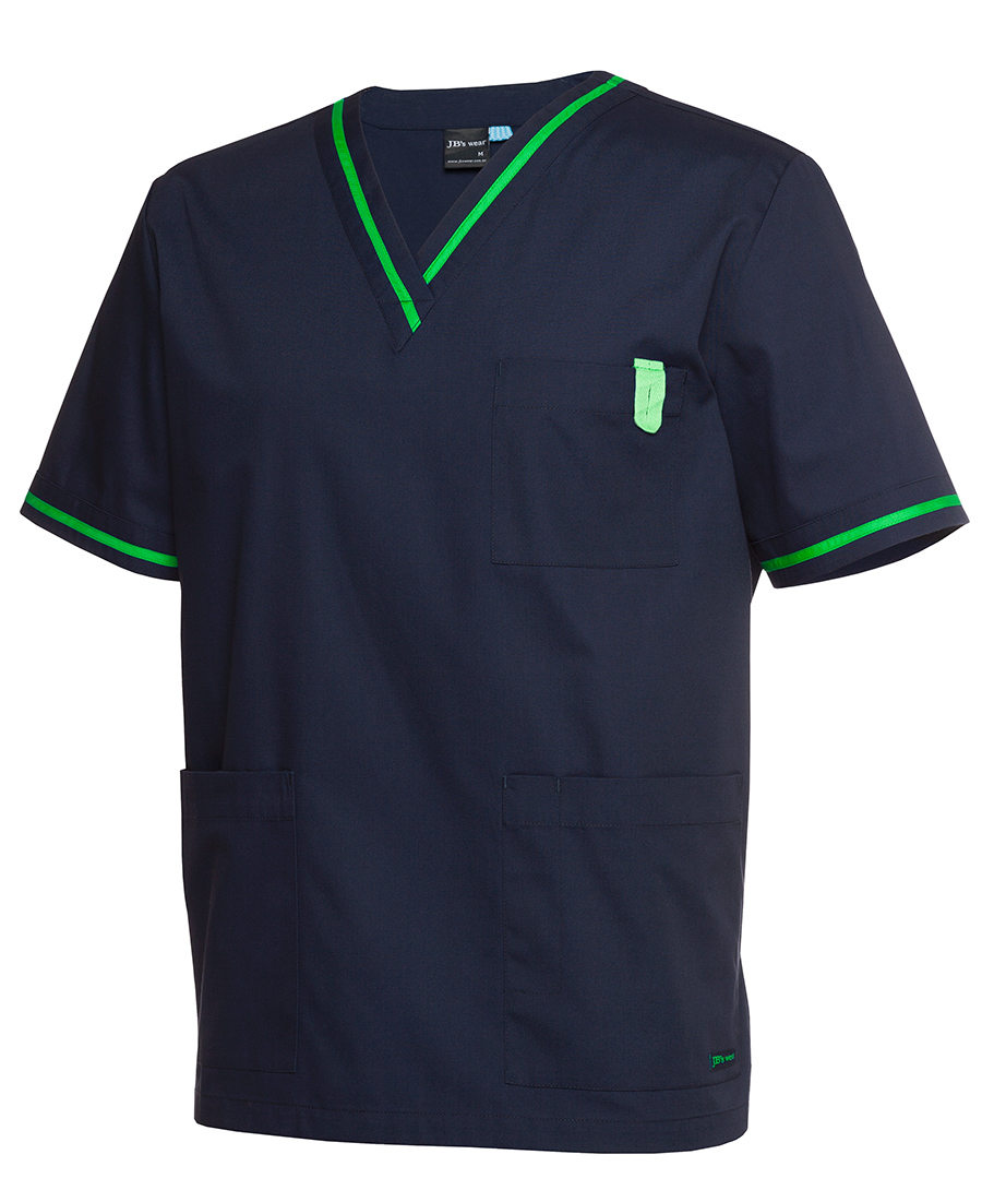 Mens medical scrubs