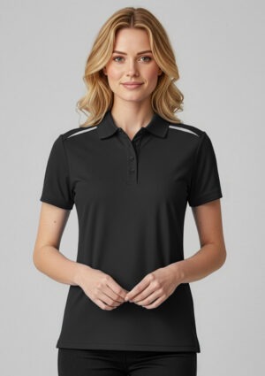 Ladies Sonar Polo Ladies Sonar Polo