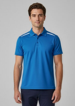 Mens Sonar Polo Mens Sonar Polo