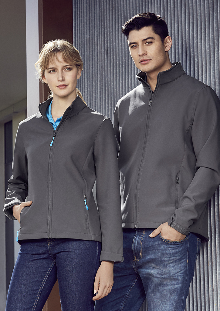 Biz J740M Apex Softshell cheap uniform