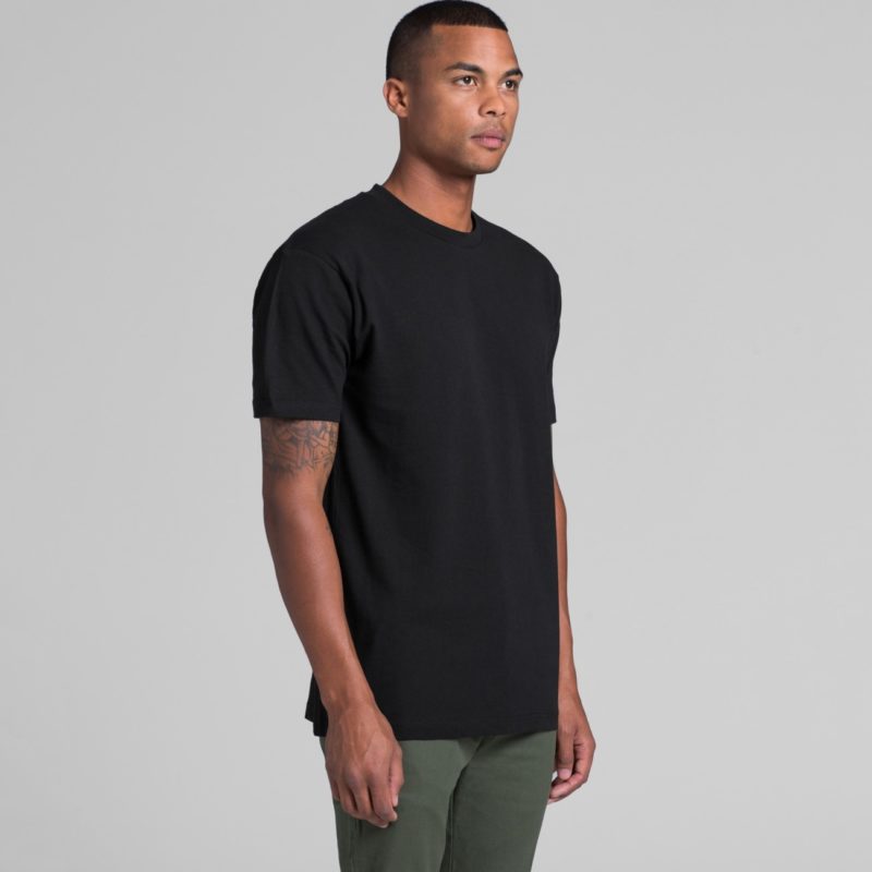 AS Colour 5050 Block Tee