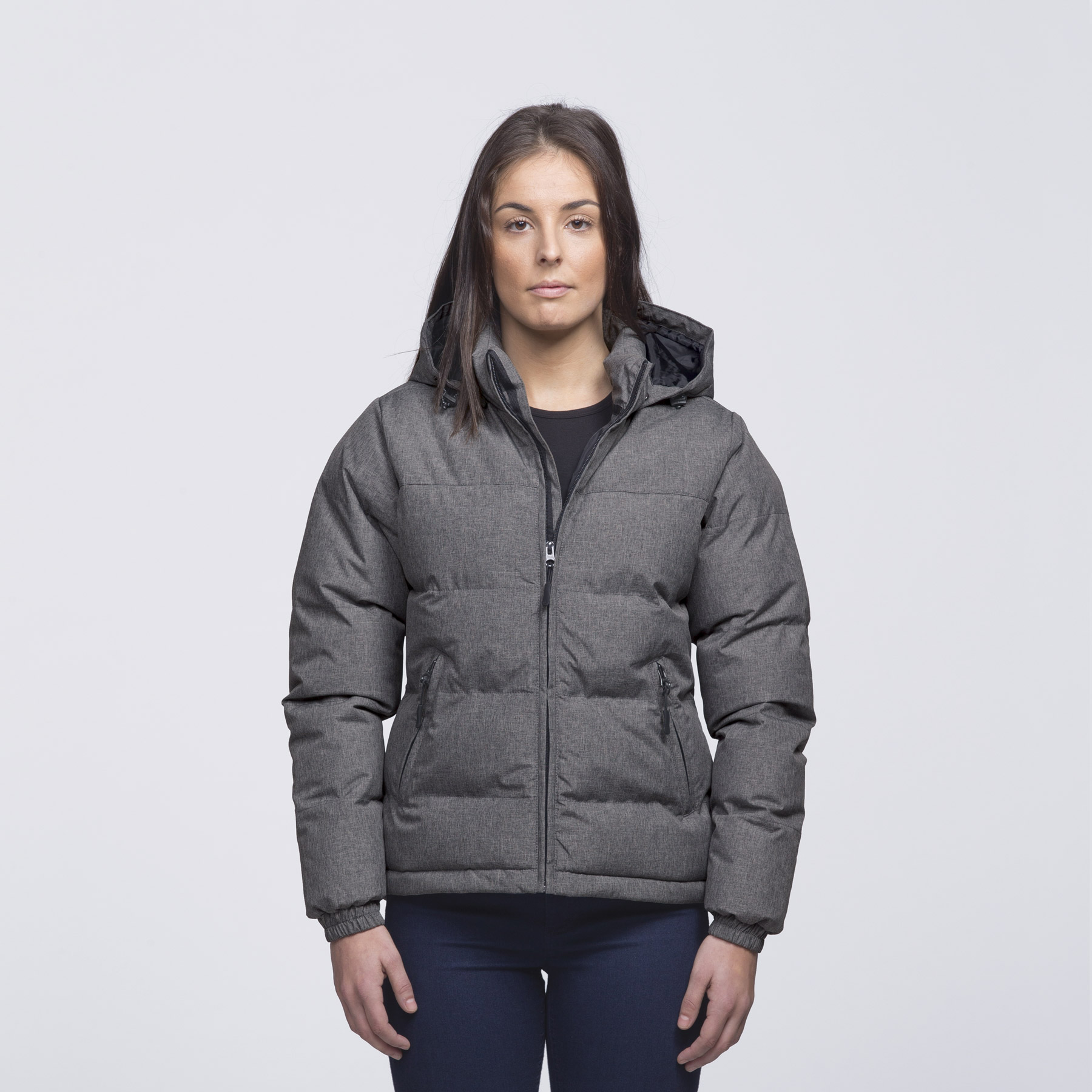 Womens Invert Puffa Simpli Womens Invert Puffa Simpli