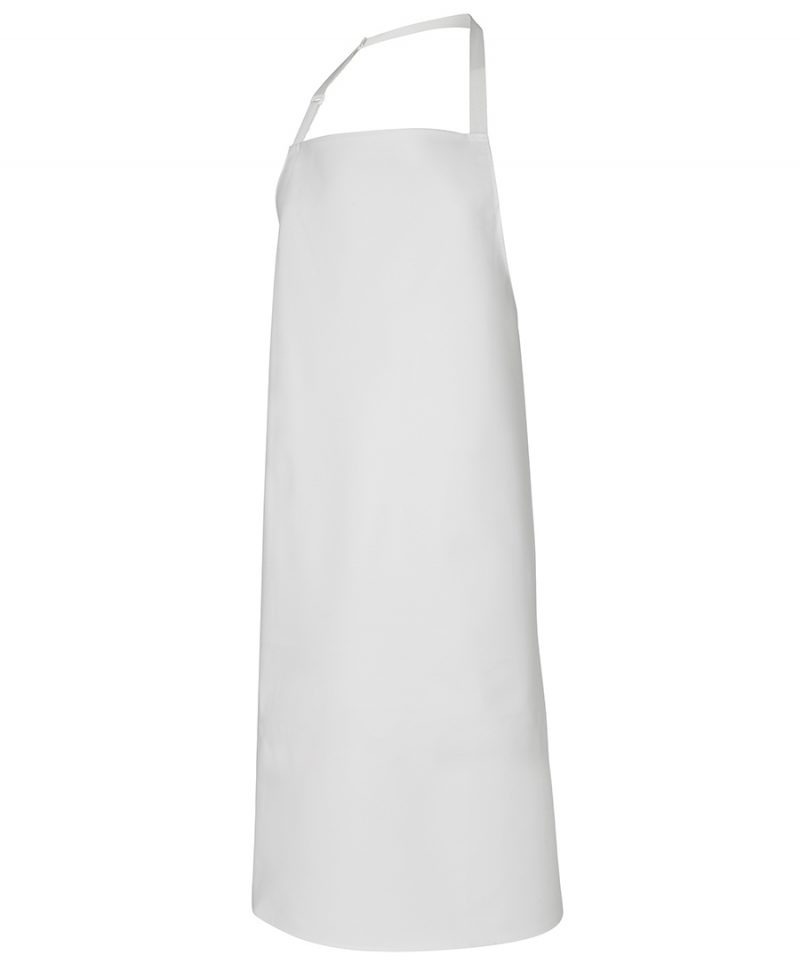 VINYL APRON 60 X 90 CM