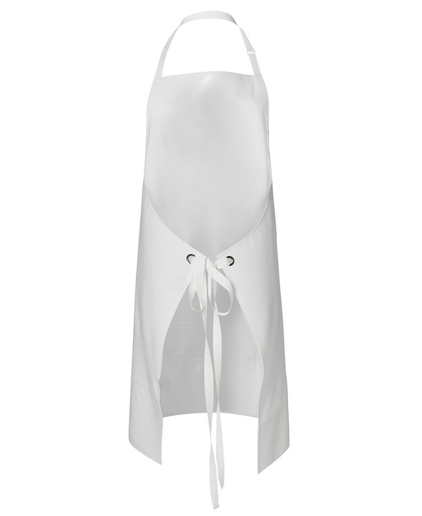 VINYL APRON 60 X 90 CM Southern Monograms