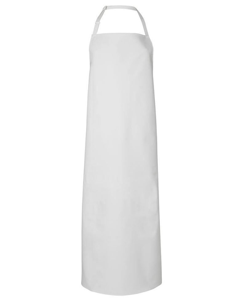 VINYL APRON 5AV