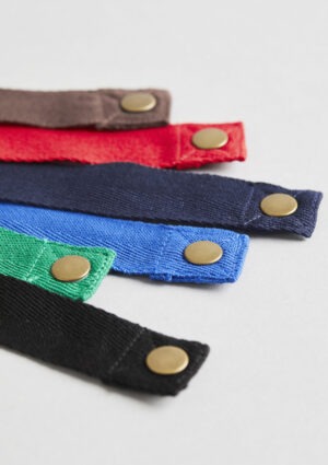 Bib Straps Bib Straps