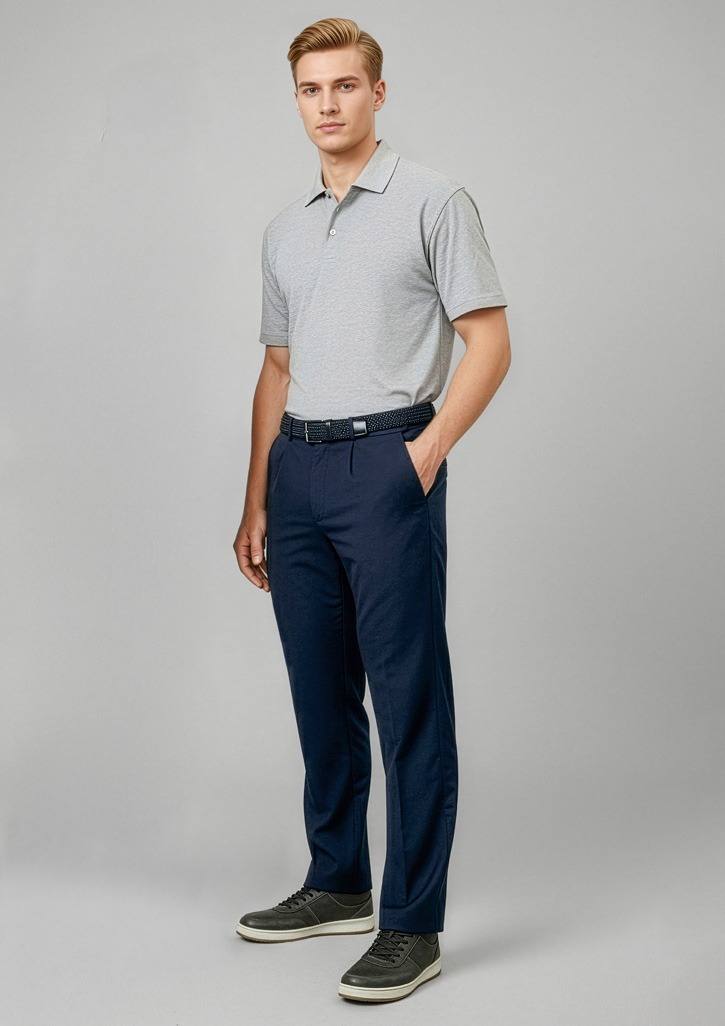 Detroit Mens Pant Regular Detroit Mens Pant Regular