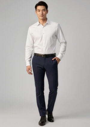 Classic Mens Slim Pant Classic Mens Slim Pant