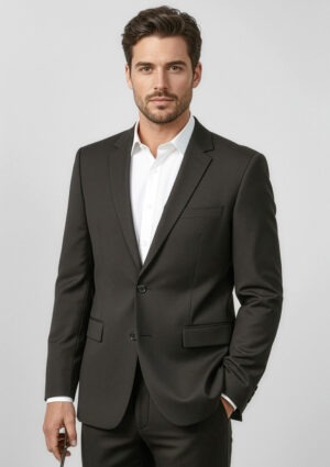 Classic Mens Jacket Classic Mens Jacket