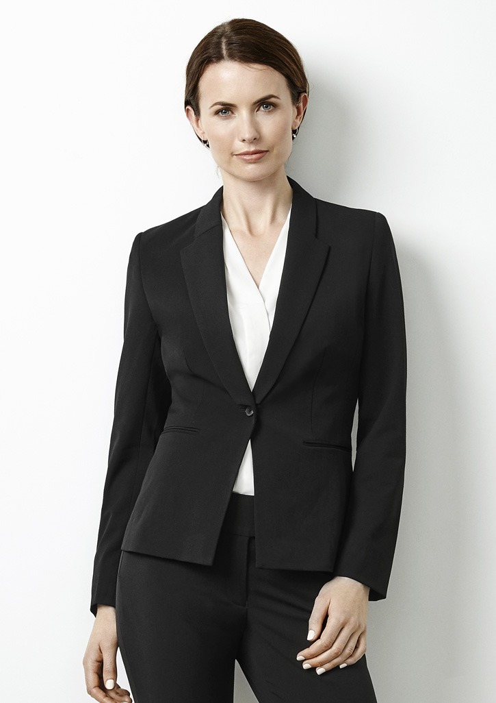Bianca Ladies Jacket