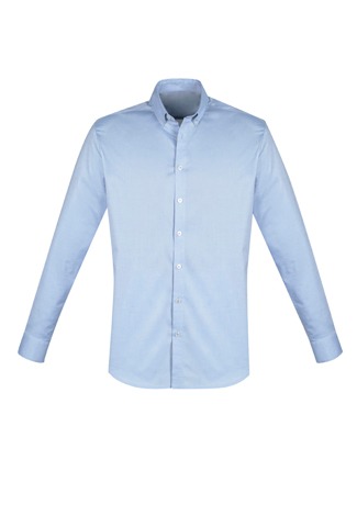 Camden Shirt LS Mens