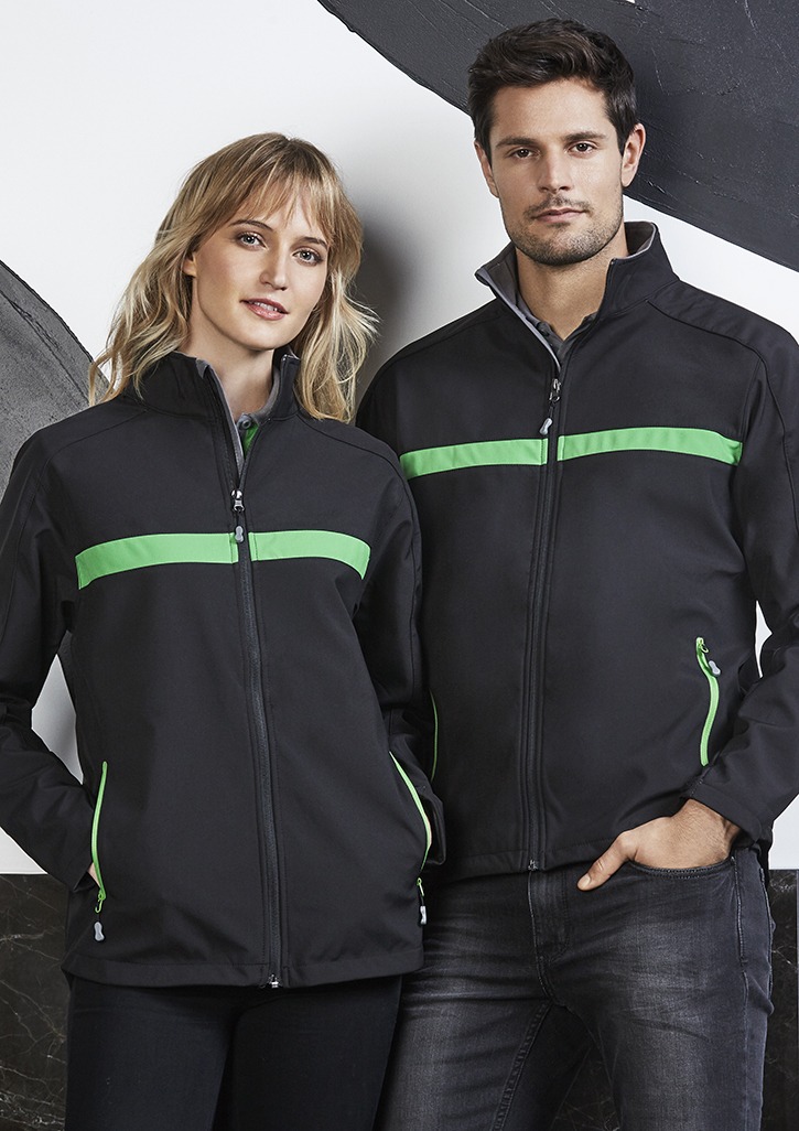 Charger Jacket Unisex