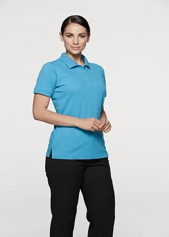 Claremont Ladies Polo