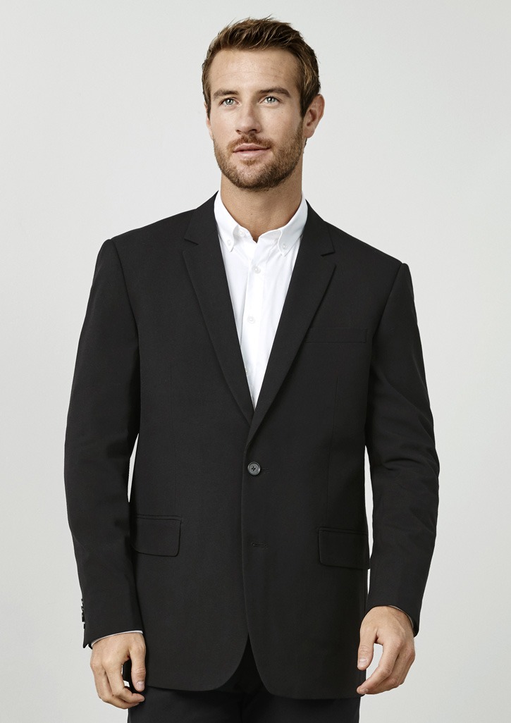 Classic Mens Jacket