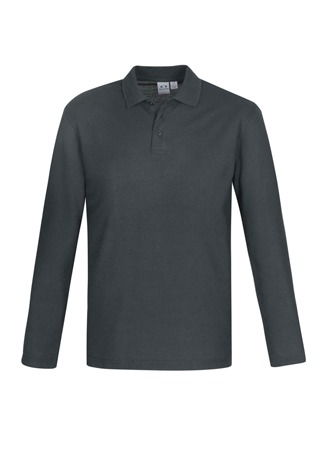Crew Polo Mens